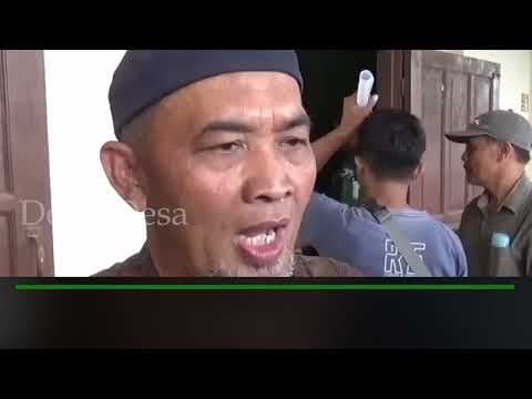 Desa Wunut Klaten Bagi-Bagi THR Rp 457 Juta, Semua Warga Dapat!