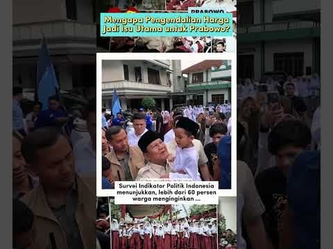 Kepemimpinan Prabowo: Tantangan dan Harapan Rakyat