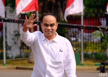 Wamendes Harap Dana Desa Jadi Produk Perekonomian Desa