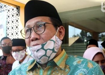 Mendes Abdul Halim: Dana Desa Boleh Digunakan untuk PPKM Mikro