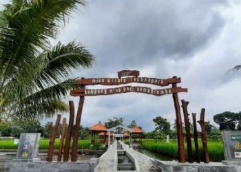 BNPB Evakuasi Warga dari Desa Terisolir di Sulawesi Barat