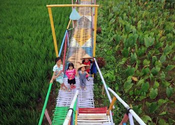 Satu Miliar Satu Desa (Samisade) Cair Bulan Ini