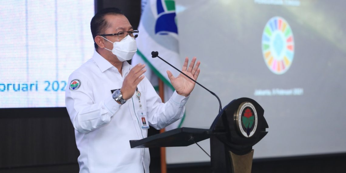 AFIRMASI PENDIDIKAN BAGI KADES, KEMENDES SINERGI DENGAN LIMA KAMPUS