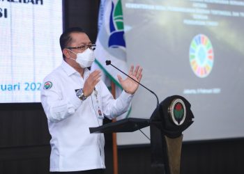 AFIRMASI PENDIDIKAN BAGI KADES, KEMENDES SINERGI DENGAN LIMA KAMPUS