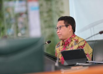 BEGINI CARA KEMENDES TINGKATKAN KAPASITAS PENDAMPING DESA