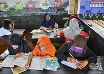 BUMDes, gali potensi ekonomi dan pemberdayaan komunitas perempuan