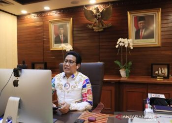 Dana Desa untuk PPKM skala mikro boleh digunakan sesuai kebutuhan