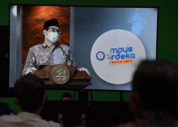 GUS MENTERI SEBUT PEMBANGUNAN DESA HARUS BERBASIS KEBUTUHAN BUKAN KEINGINAN