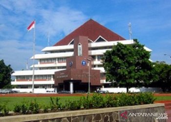 IPB University rekomendasikan paradigma baru dalam pembangunan desa
