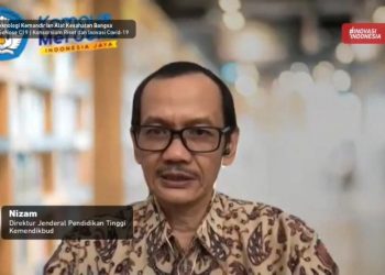 Kampus Merdeka dan Kedaireka bantu revitalisasi Bumdes