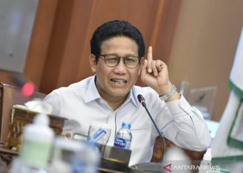 Mendes PDTT: Pengembangan bisnis BUMDes perlu sesuaikan kondisi lokal