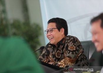 Menteri Desa sapa para kepala desa di Nusa Tenggara Timur