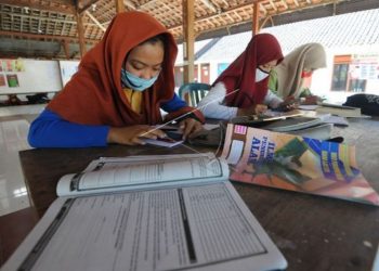 Pemkab OKI gandeng asosiasi wujudkan program internet desa mandiri