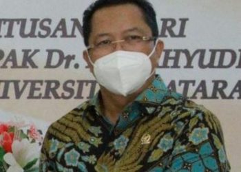 Wakil Ketua DPD: RUU BUMDes penting demi kemajuan desa