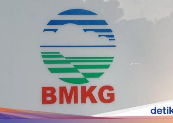 183 Titik Panas Terpantau di Sumatera, Terbanyak di Riau