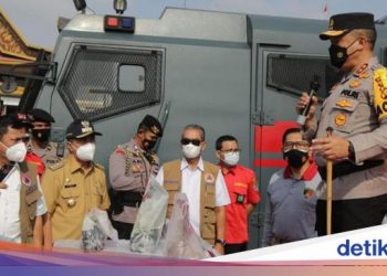 657 Hektare Lahan Terbakar di Riau, 9 Pelaku Ditangkap!