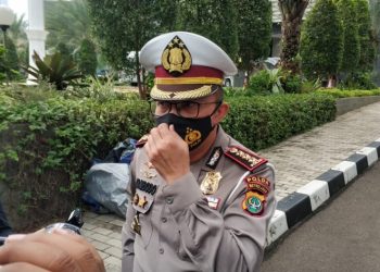 Satgas Nemangkawi Ciduk 4 KKB Pimpinan Joni Botak