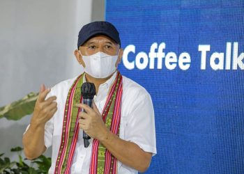 Menkopukm: Tingkat kepercayaan masyarakat kepada koperasi semakin meningkat