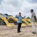 Optimalisasi Penanganan Karhutla, Pemprov Riau Siapkan 12 Ekskavator