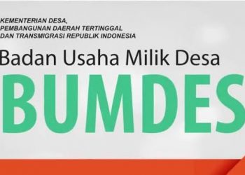 Simak Infografis BUMDes untuk Meningkatkan Ekonomi Desa
