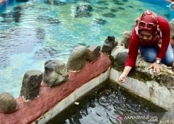 Pemkab Purbalingga intensifkan pengembangan pariwisata