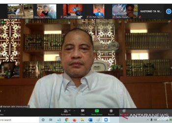 Anggota DPR dorong peningkatan toleransi ekonomi demi majukan UMKM