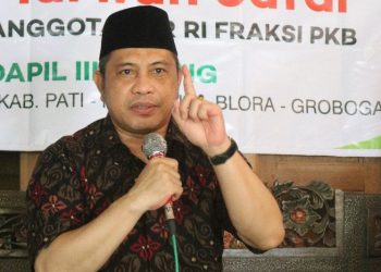 Anggota Komisi VI DPR dorong revitalisasi perekonomian pedesaan