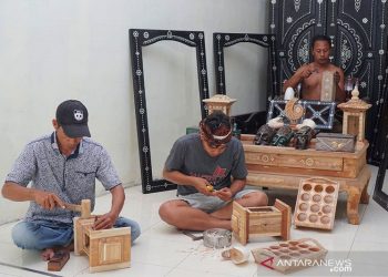 BRI dorong ekonomi desa berkelanjutan melalui program Desa BRILIAN