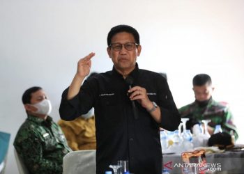 Gus Menteri: Kunci pembangunan Indonesia ada di desa