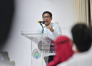 GUS MENTERI : PROGRAM ASN MENGABDI DESA AGAR TIDAK HANYA BERTEORI