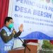 Gus Menteri sebut program desa bersih narkoba sesuai SDGs Desa
