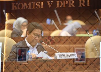 INI DIA ROADMAP PENGEMBANGAN DAERAH TERTINGGAL KEMENDES PDTT