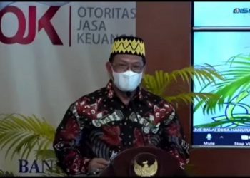 Kemendes: Smart village kunci mempercepat pembangunan desa