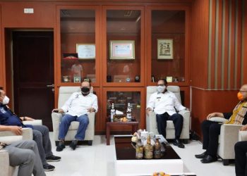 Ketua DPD ajak warga NTT dukung program pembangunan sejuta rumah