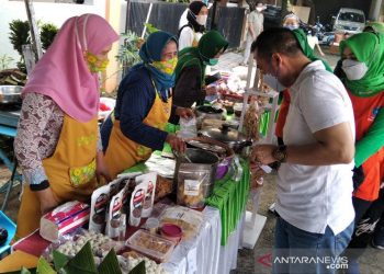Masyarakat Kudus diminta prioritaskan membeli produk UMKM lokal