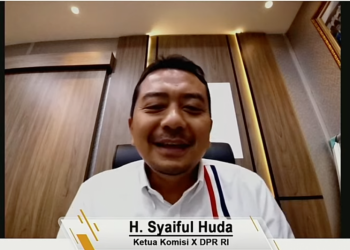 Pemerintah harus dominan dalam tingkatkan budaya literasi