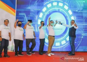 Pemulihan ekonomi di Pamekasan melalui “WUB” dan desa tematik