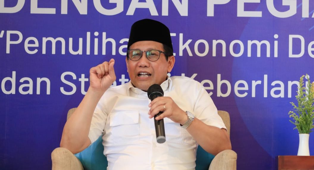 PENTAHELIX, SOLUSI PERCEPATAN PERTUMBUHAN EKONOMI DESA