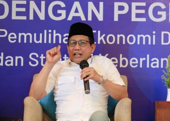 PENTAHELIX, SOLUSI PERCEPATAN PERTUMBUHAN EKONOMI DESA