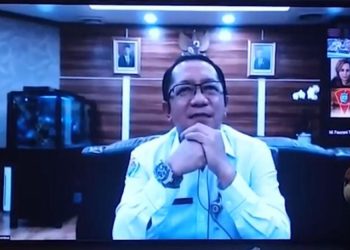 RUTONG.ID, LOMPATAN DIGITAL SMART VILLAGE PERTAMA DI MALUKU