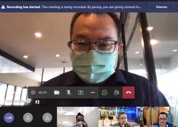 IPB University Gandeng 5 Bupati Kembangkan Data Desa Presisi