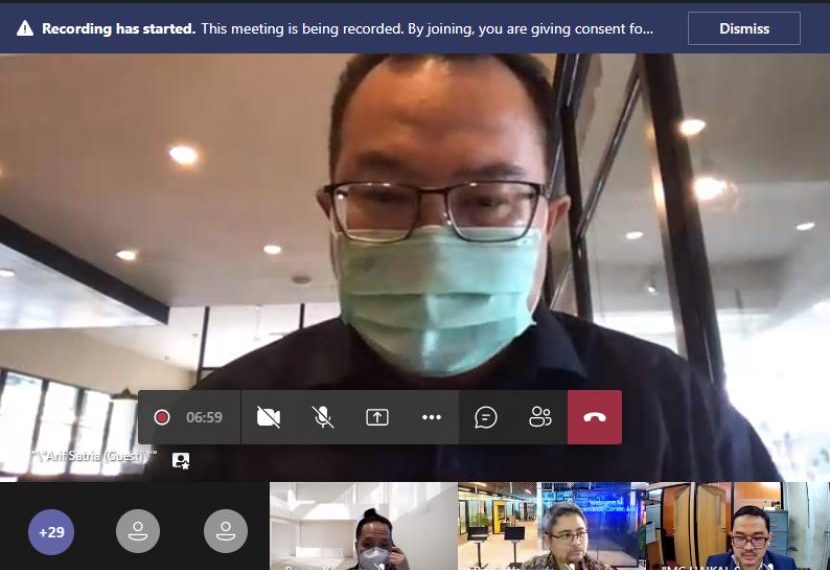 IPB University Gandeng 5 Bupati Kembangkan Data Desa Presisi