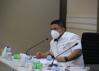 Komite I DPD ingatkan Pemprov Kaltara entaskan 208 desa tertinggal