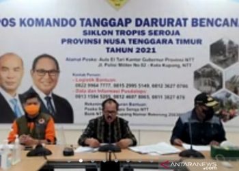 Gus Menteri: Warga jangan mudik, kirim uang saja ke desa