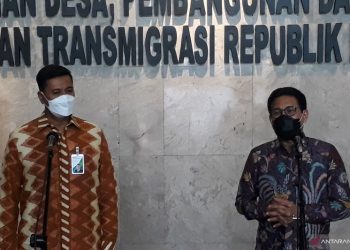 BPJAMSOSTEK targetkan penambahan 10 juta peserta aktif akhir tahun