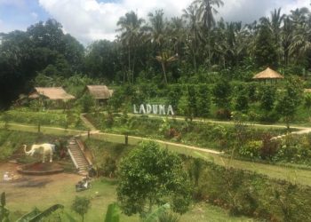 Desa Wisata Bersiap Terima Kunjungan Wisatawan