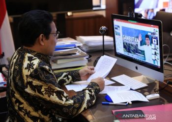 Gus Menteri minta BUMDes diberi peluang jadi mitra Pertashop
