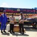 Polri Gerak Cepat Tangani Banjir dan Tanah Longsor di NTT