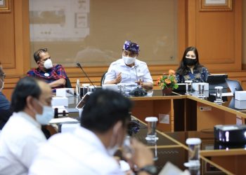 WISATA INDONESIA BERBASIS BUDAYA, WAMENDES PDTT TAK INGIN DESA HANYA JADI PENONTON