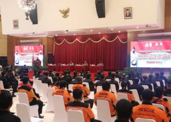 Polri Latih 2.284 Orang untuk Jadi Tracer Covid-19